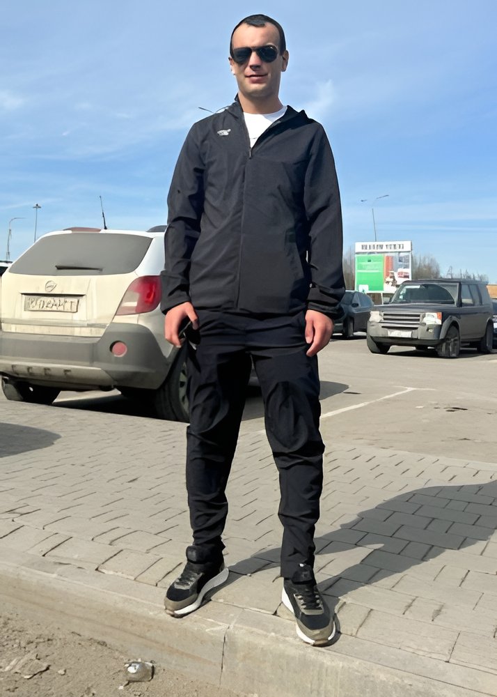 Миша