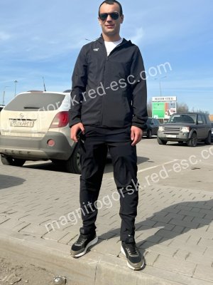 Миша — Светлогорск